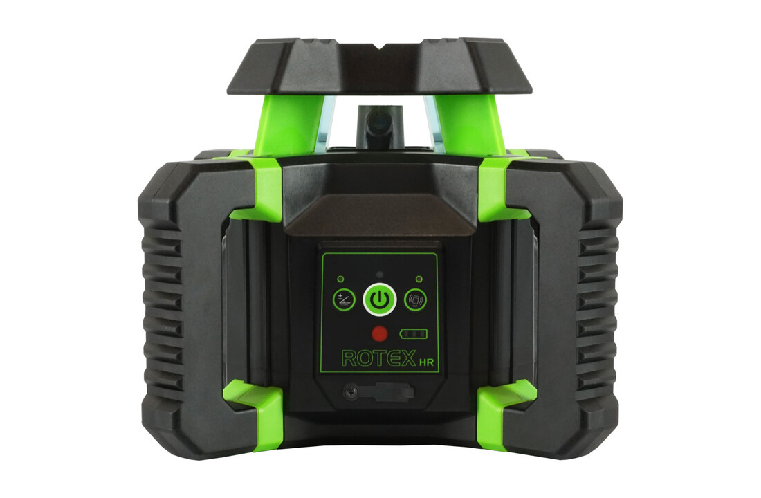 ROTEX HR Roterende Laser