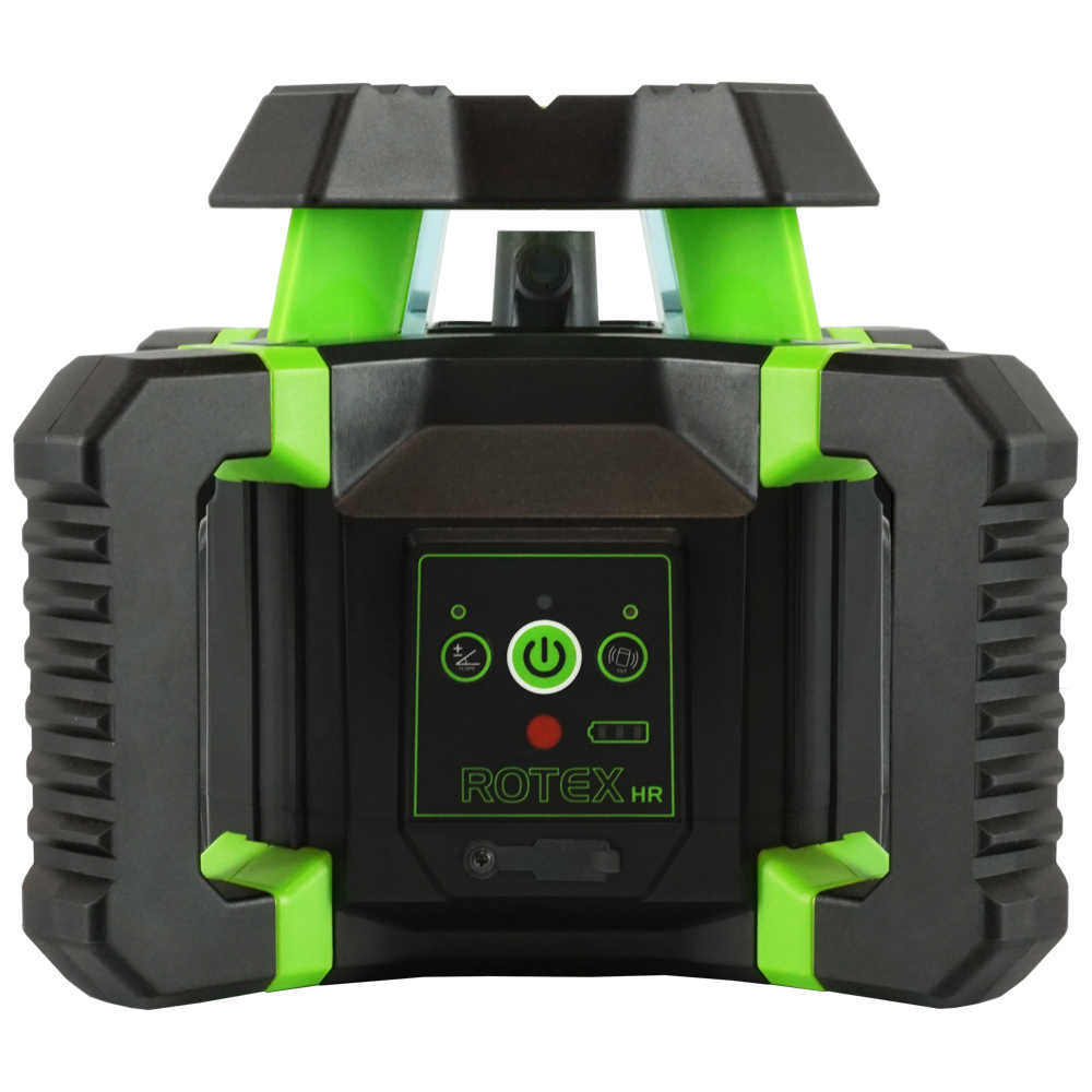 ROTEX HR Roterende Laser