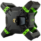 ROTEX HR Roterende Laser