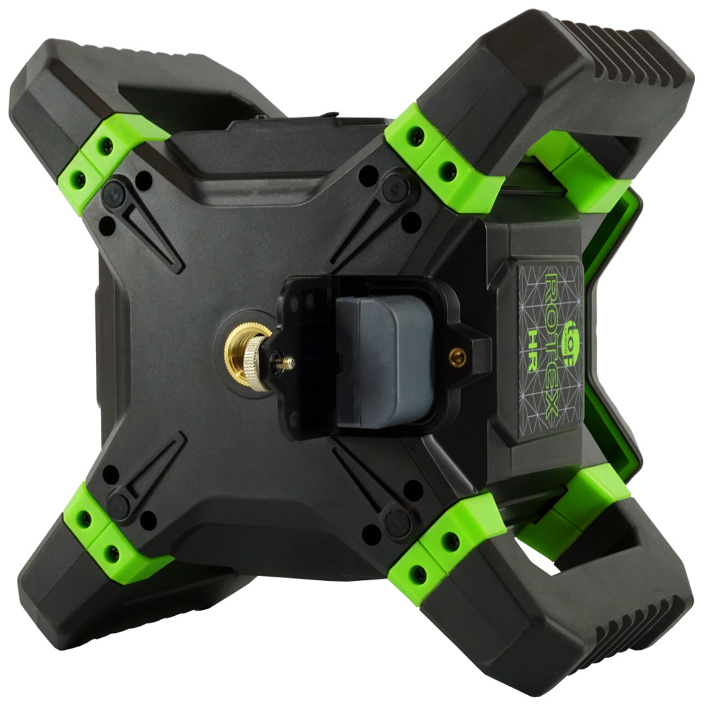 ROTEX HR Roterende Laser