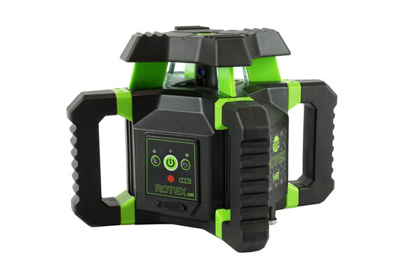 ROTEX HR Roterende Laser