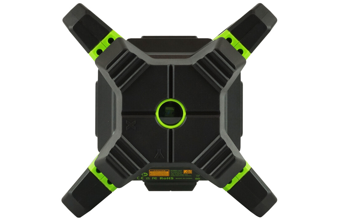 ROTEX HVG Roterende Laser Promo Set