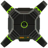 ROTEX HVG Roterende Laser Promo Set