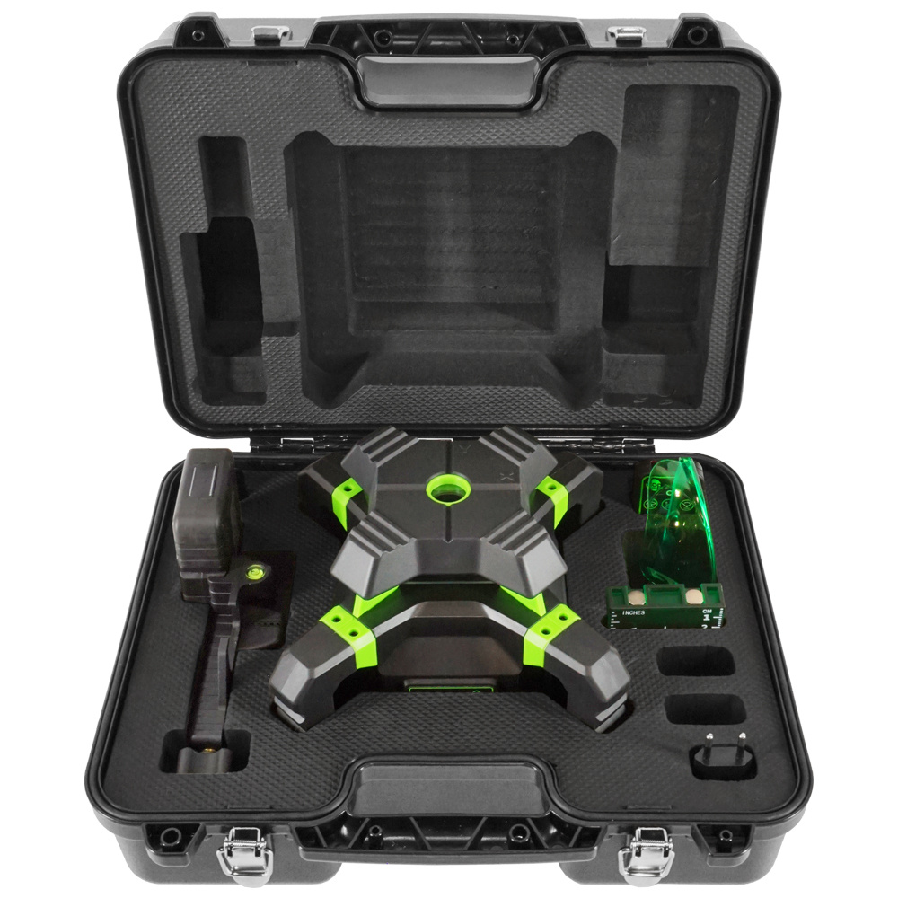 ROTEX HVG Roterende Laser Groen