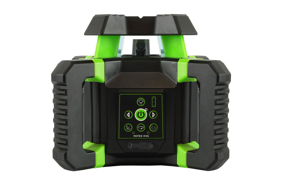 ROTEX HVG Roterende Laser Promo Set