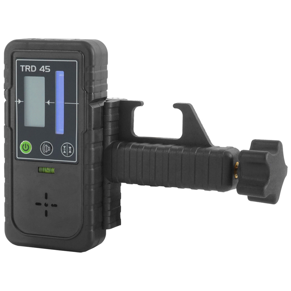 TRD 45 Handontvanger