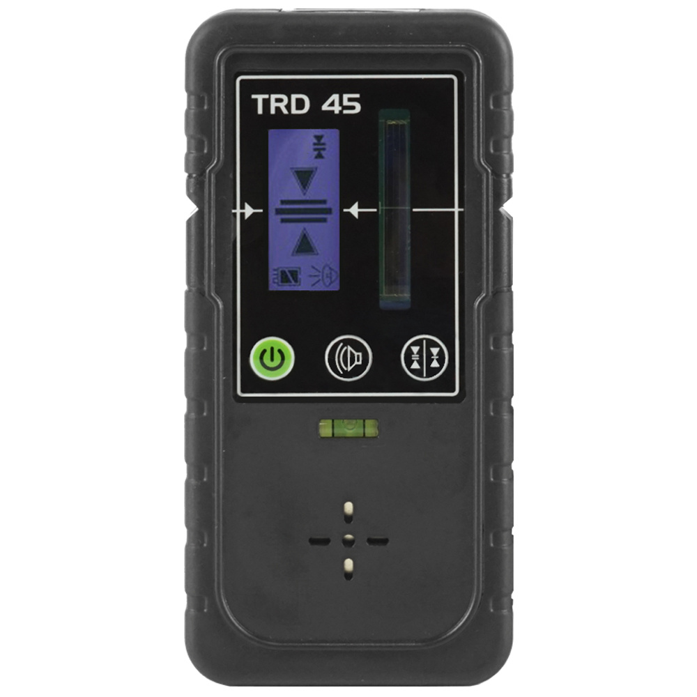 TRD 45 Handontvanger