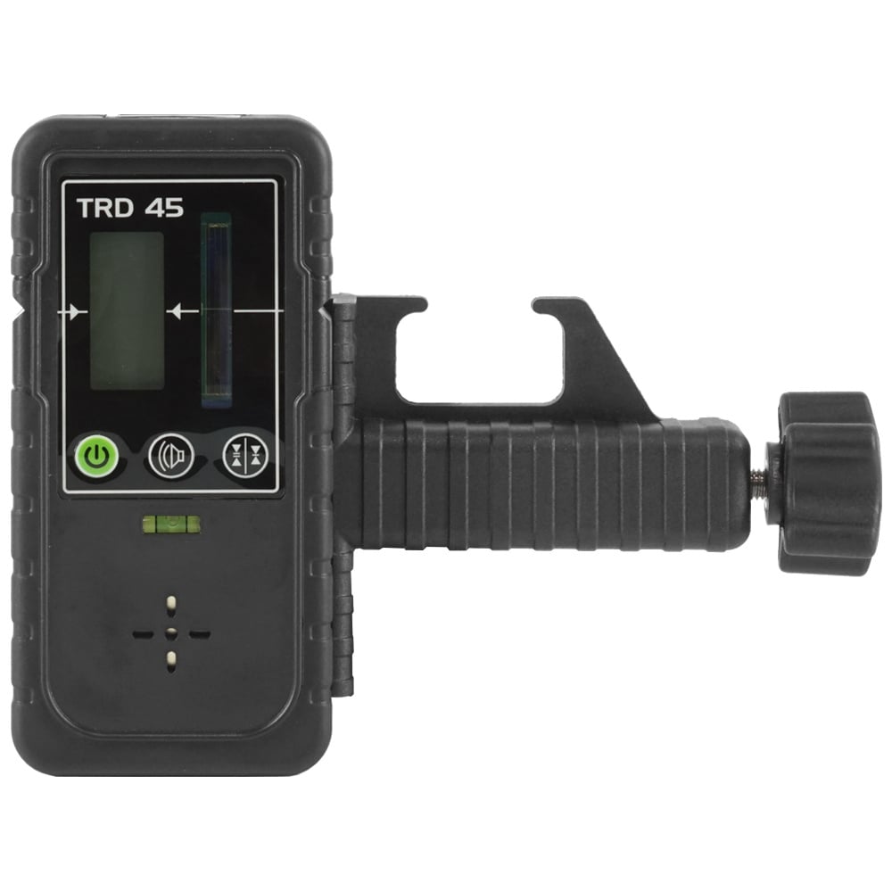 TRD 45 Handontvanger