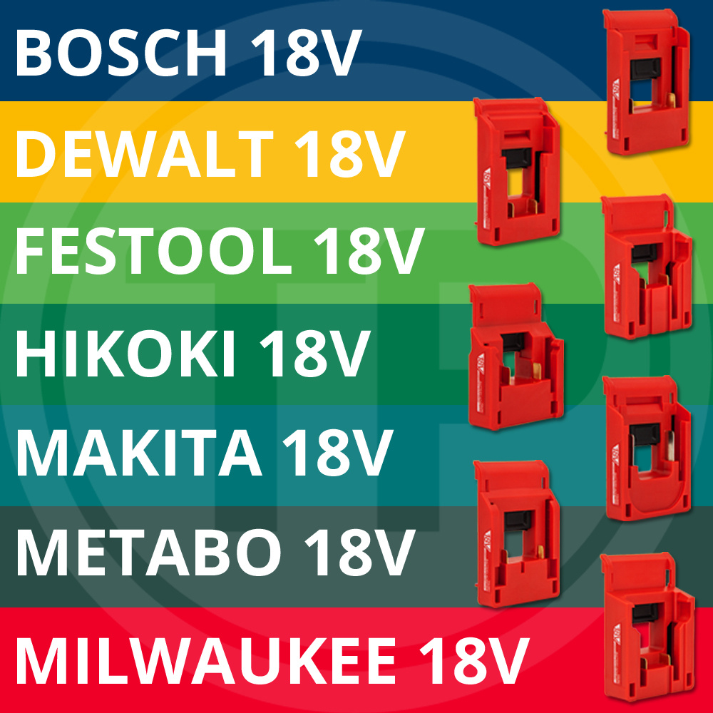 MultiCross 3D 18V MAX Lijnlaser Groen SET