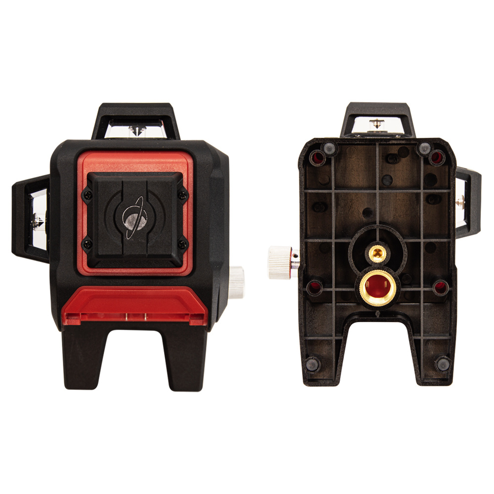 MultiCross 3D 18V MAX Lijnlaser Groen SET