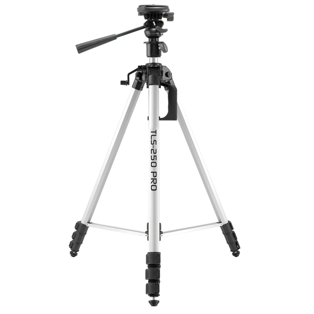 TLS-250 PRO Robuust Statief