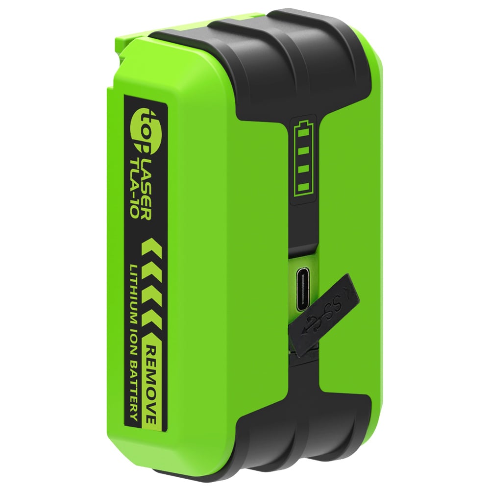 TLA-10 Lithium Ion Accu