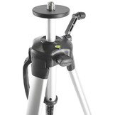 170cm Compact Statief - 2deKans