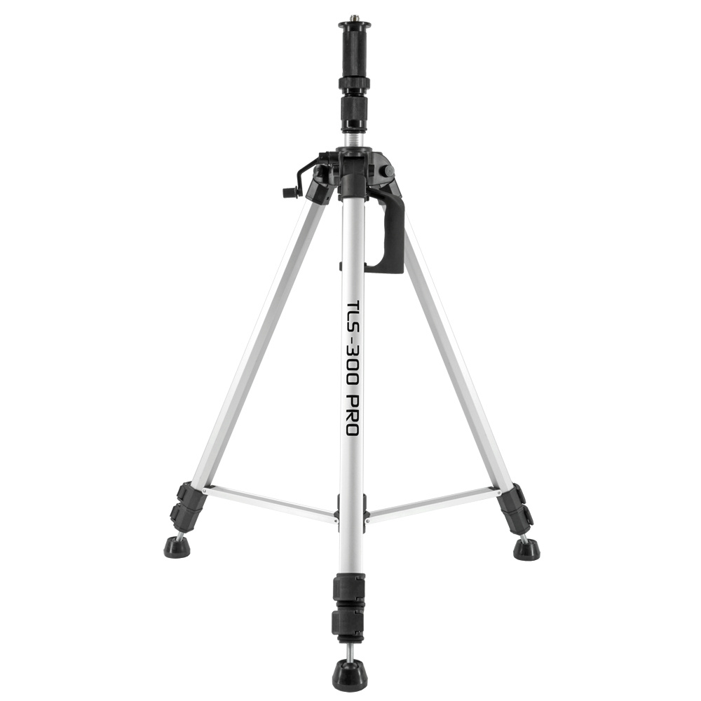 TLS-300 PRO Robuust Statief - 2deKans