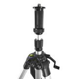 TLS-300 PRO Robuust Statief - 2deKans