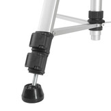 TLS-300 PRO Robuust Statief - 2deKans