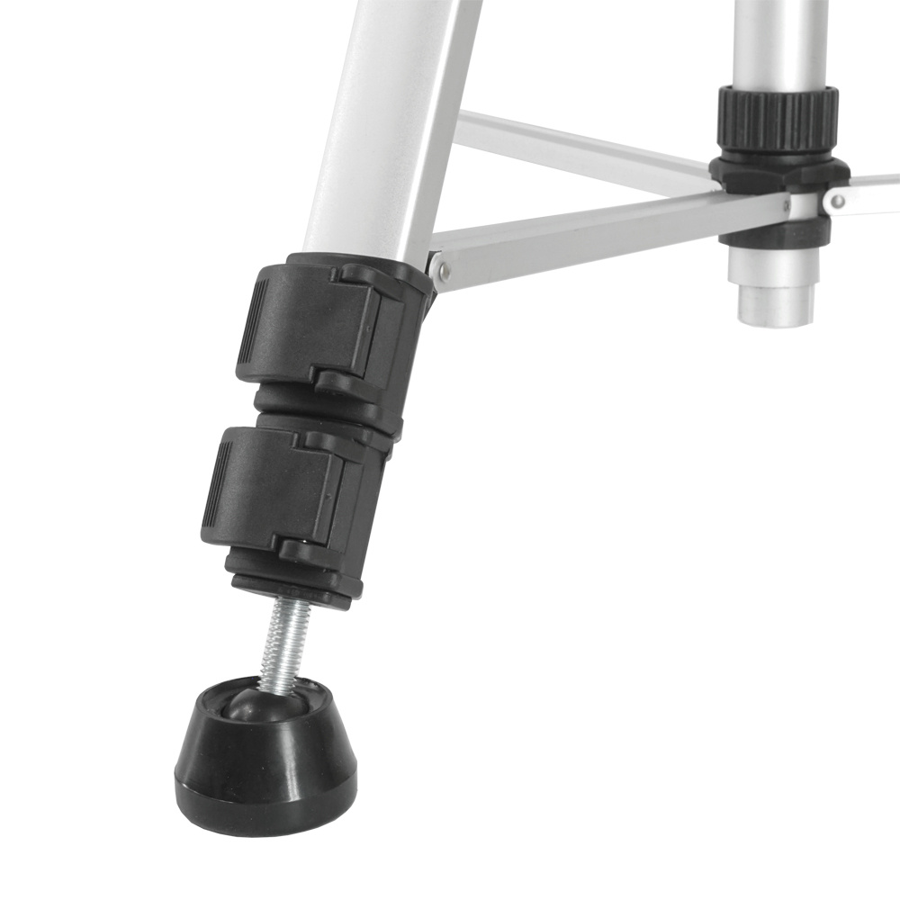 TLS-300 PRO Robuust Statief - 2deKans