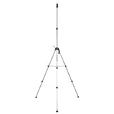 TLS-300 PRO Robuust Statief - 2deKans