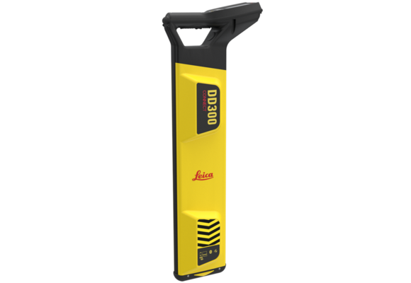 DD 300 GPS leidingzoeker