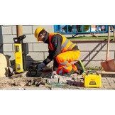 DD 300 GPS leidingzoeker