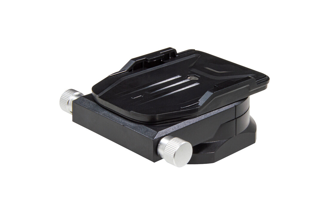 MC3D BRAVE Draaitafel/Fijnafstelling H027.TUR