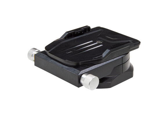 MC3D BRAVE Draaitafel