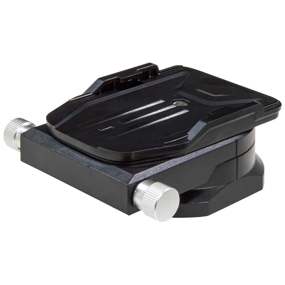 MC3D BRAVE Draaitafel/Fijnafstelling H027.TUR