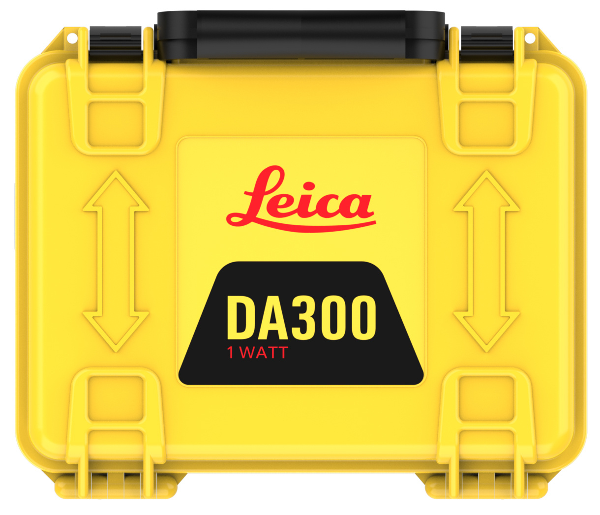 DA300 signaalgenerator