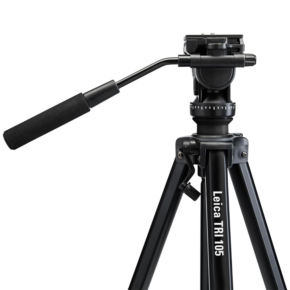 TRI 105 Robuust Statief 180cm