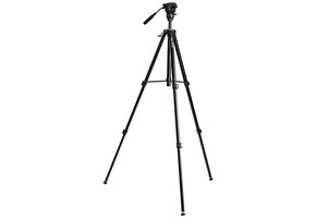 TRI 105 Robuust Statief