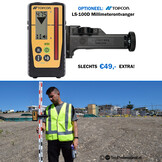 RL-H5A Roterende Laser