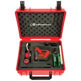 Saturn 2.0 Lijnlaser Groen