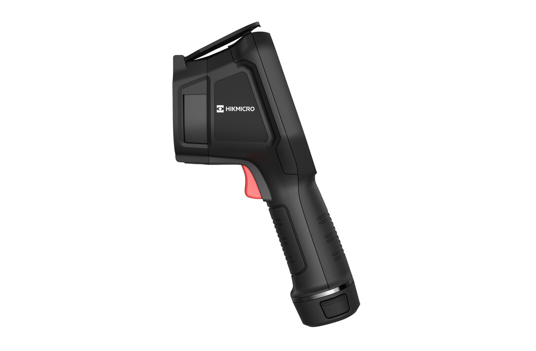 M20W Warmtebeeldcamera met 256x192 Thermische pixels en groothoek lens met 25Hz