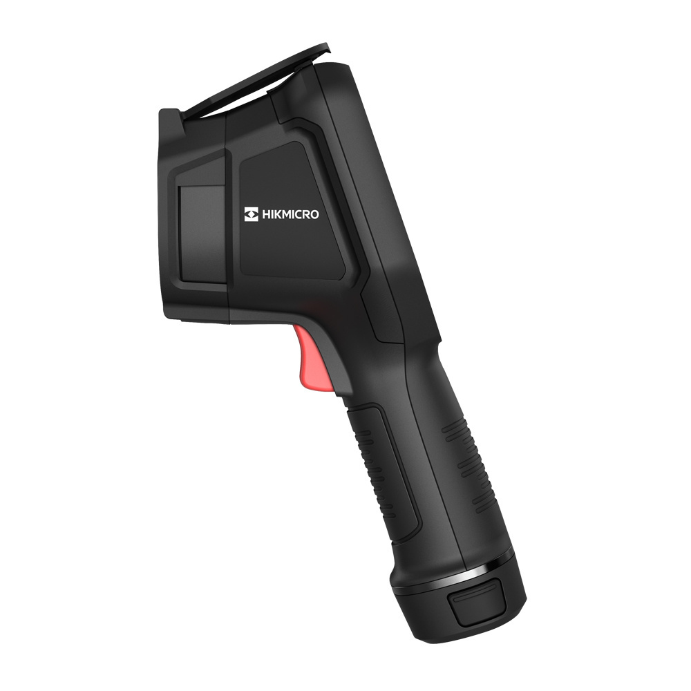 M20W Warmtebeeldcamera met  256x192 Thermische pixels en groothoek lens met 25Hz