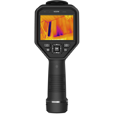 M20W Warmtebeeldcamera met  256x192 Thermische pixels en groothoek lens met 25Hz