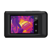 Pocket2 Warmtebeeldcamera 256x192 Thermische pixels + Camera, 25Hz