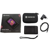 Pocket2 Warmtebeeldcamera 256x192 Thermische pixels + Camera, 25Hz