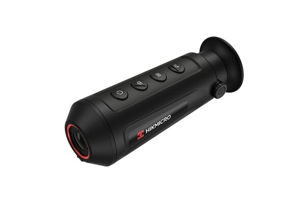 LYNX LC06S 160x120, 250m, 50Hz Nachtzichtcamera