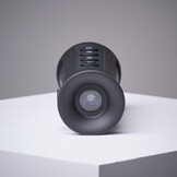 LYNX LE15S 256x192 pixels, 750 meter, 50Hz Nachtzichtcamera