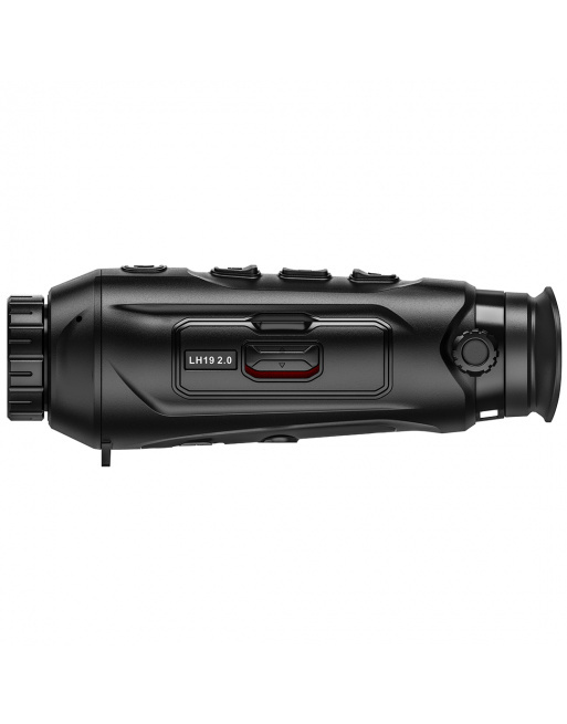 Lynx LH19  2.0 Nachtzicht Camera met 384x288 pixels,  bereik  897 meter