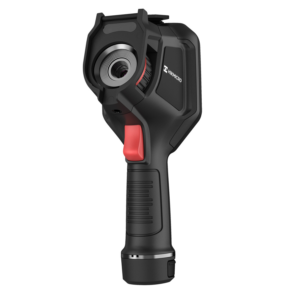 M20 Warmtebeeldcamera met  256 x 192 Thermische pixels, Focuseerbare lens en optische camera