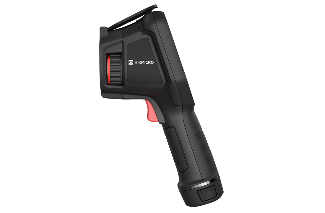 M20 Warmtebeeldcamera met 256 x 192 Thermische pixels, Focuseerbare lens en optische camera