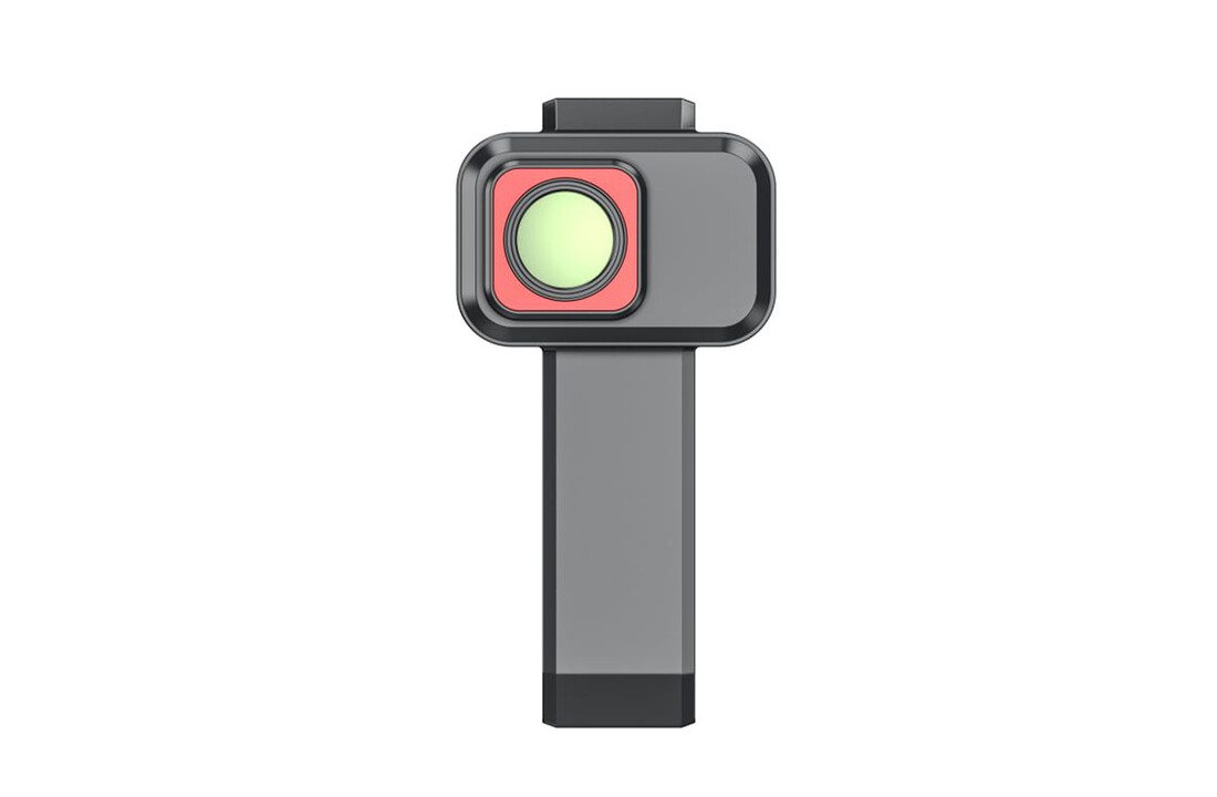 Macro Lens P201 voor pocket1-2 warmtebeeldcamera