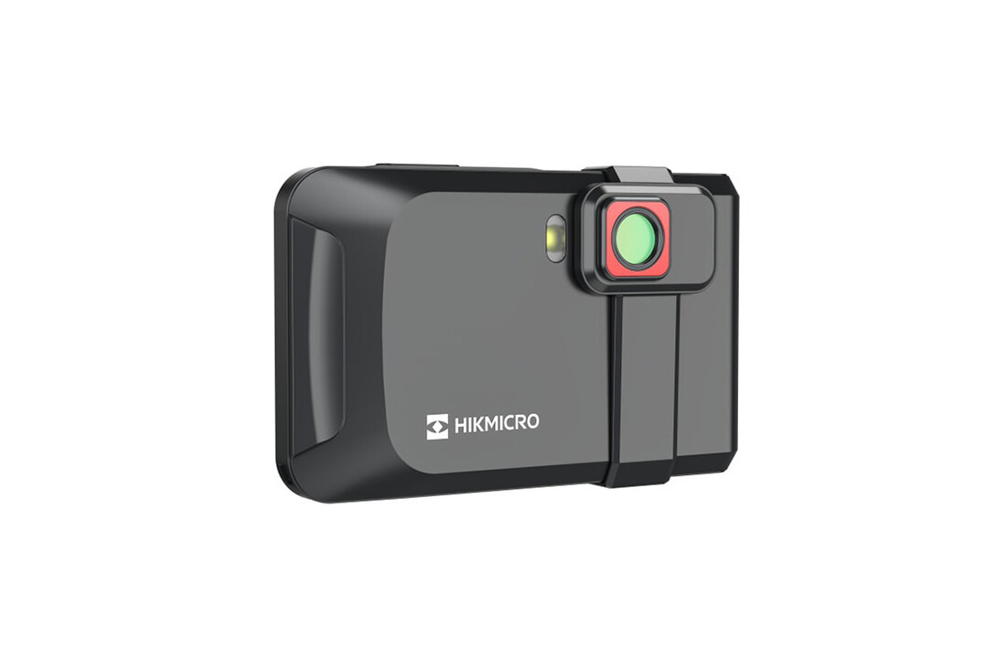 Macro Lens P201 voor pocket1-2 warmtebeeldcamera