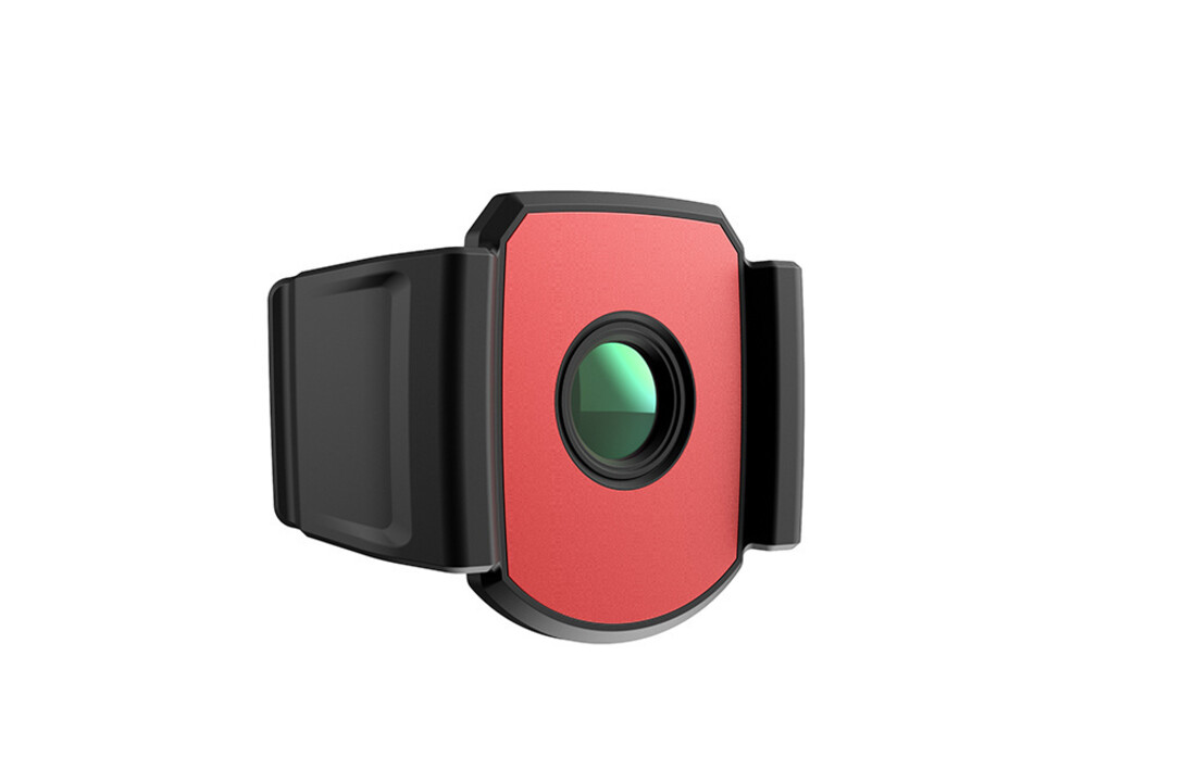Hikmicro B201 Macro Lens voor B10, B20, B1L,B2L warmtebeeldcamera's