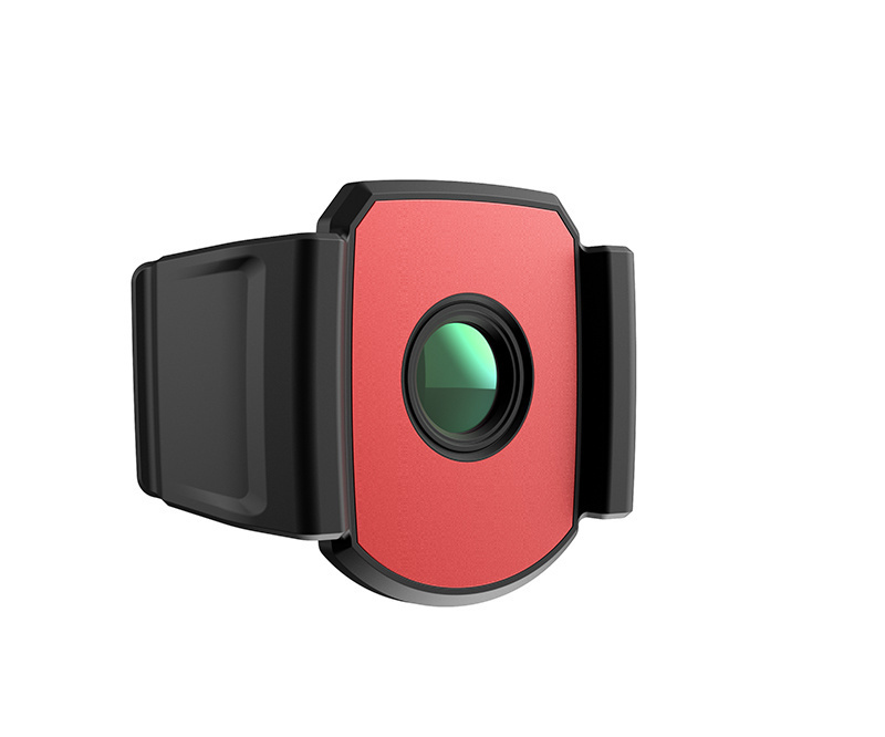 Hikmicro B201 Macro Lens voor B10, B20, B1L,B2L warmtebeeldcamera's