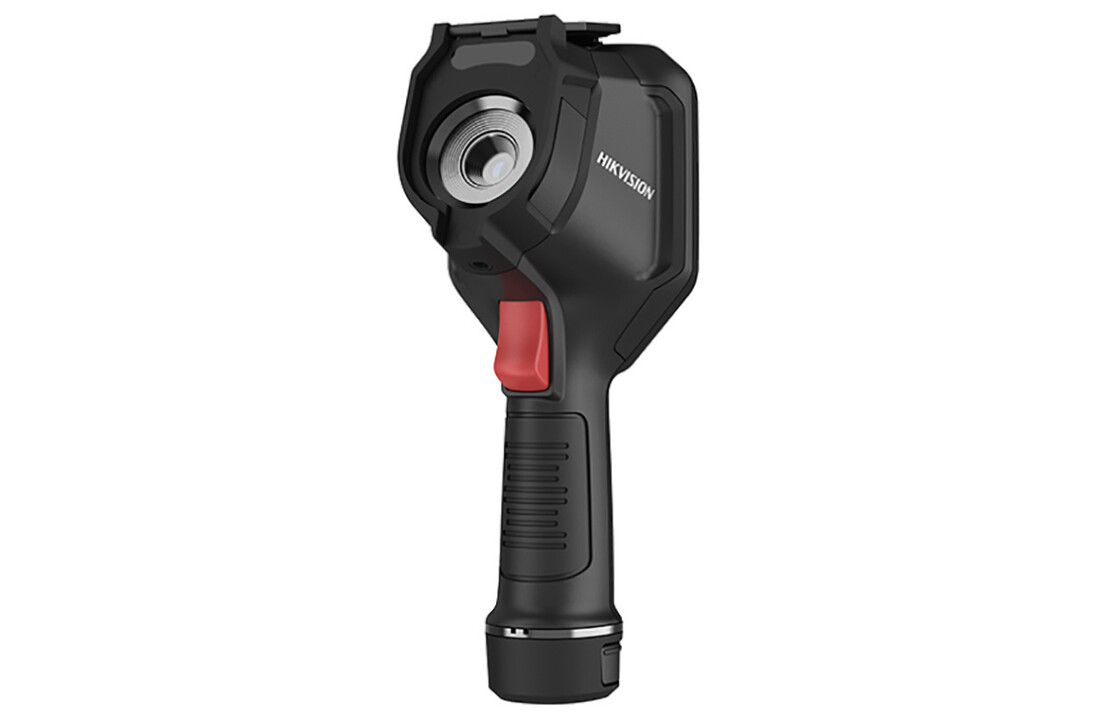 M11W met 192×144 pixel, groothoek lens en 25Hz Fast Frame LCD