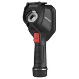 M11W met 192×144 pixel, groothoek lens en 25Hz Fast Frame LCD