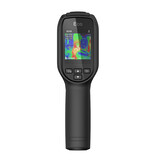 ECO  Warmtebeeldcamera met 96×96 pixels 25Hz, met Super IR beeldverbetering