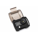 Compact 206x156 pixels, 9Hz Infrarood warmtebeeldcamera